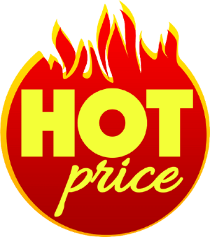 Hot Sale