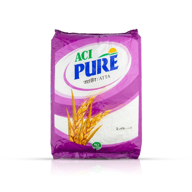 ACI Pure Atta 2 kg