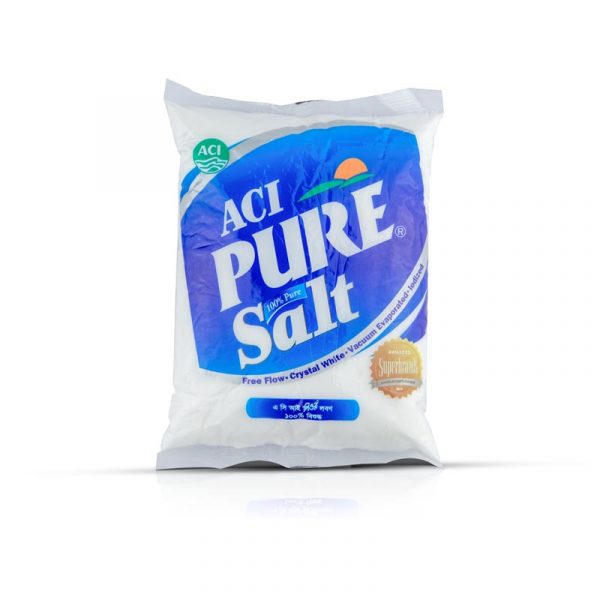 ACU Pure Salt 1kg
