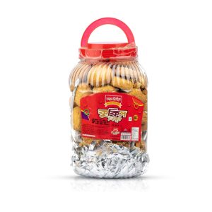 All time Cookies Biskut 850gm
