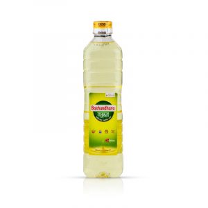 Bashundhara Soybean Oil (1L)