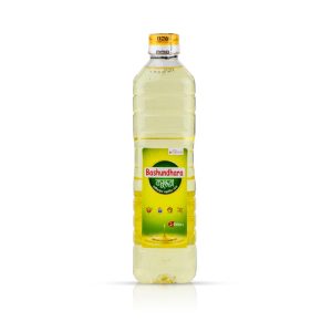 Bashundhara Soybean Oil (1L)