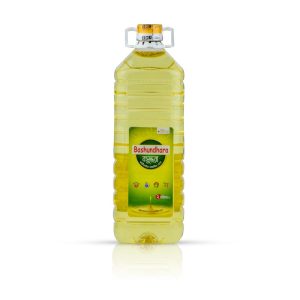 Bashundhara Soybean Oil (2L)