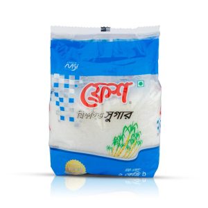 Fresh Refined Sugar 1kg