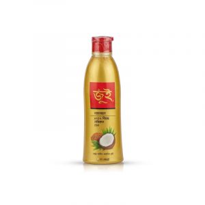 Jui Coconut Oil (200ml)