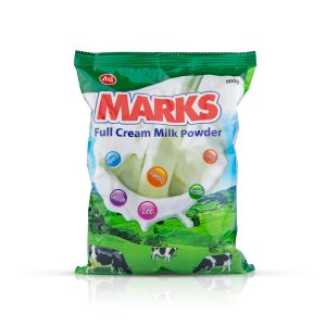 Marks Milk Powder Poly (500g)
