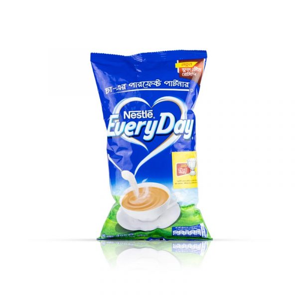 Nestle Everyday Pouch (500g)