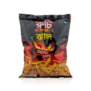 Ruchi Jhal Chanachur (300g)