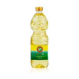 Rupchanda Soyabean Oil (1L)
