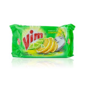 Vim Dishwashing Bar (300g)