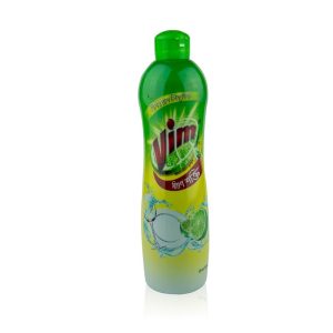 Vim Dishwashing Liquid (500ml)