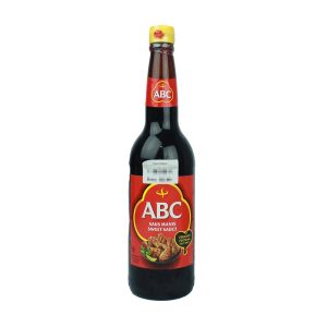 ABC Saus Manis Sweet Sauce 620 ml