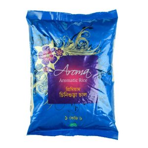 ACI Aroma Aromatic Chinigura Rice 1 kg