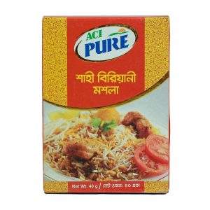 ACI Pure Shahi Biryani Masala 40 gm