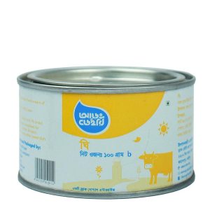 Aarong Dairy Pure Ghee 100 gm