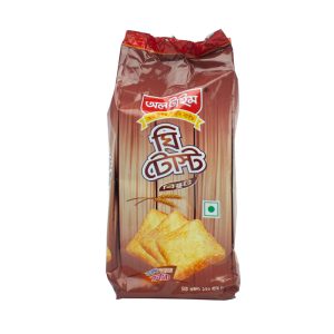 All Time Ghee Toast Biscuit 120 gm