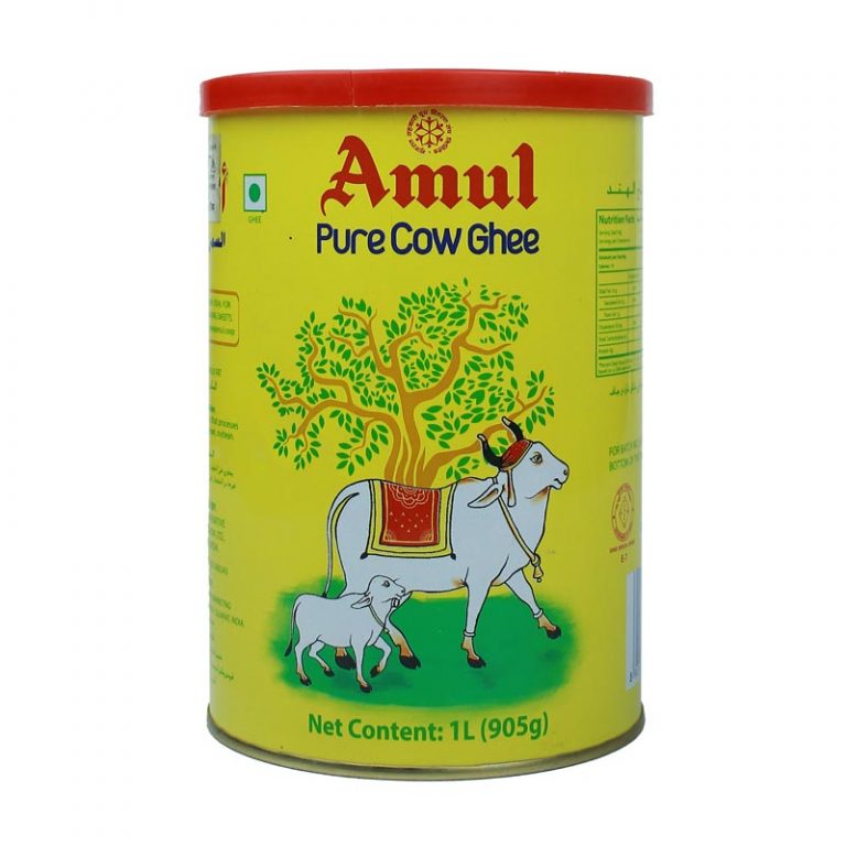 Aarong Dairy Pure Ghee 900 gm