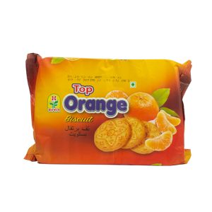 Banoful Top Orange Biscuit 230 gm