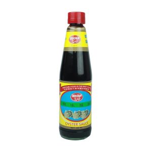 Barchun Oyster Sauce 350 ml