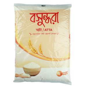 Bashundhara Atta 2 kg