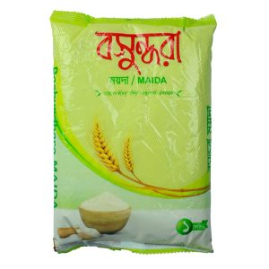 Bashundhara Maida 1 kg