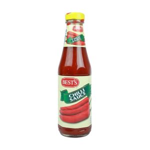 Best's Chilli Sauce 330 gm