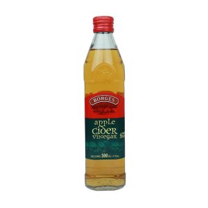 Borges Apple Cider Vinegar 500 ml