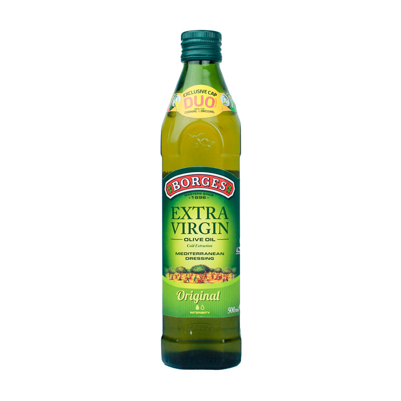 Extra Virgin Olive Oil 500 ml
