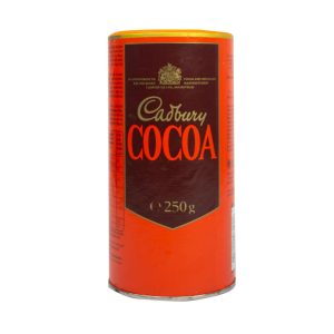 Cadbury Cocoa Powder 250 gm