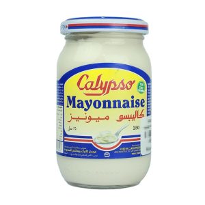 Calypso Mayonnaise 250 ml