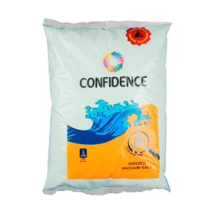 Confidence Salt 1 kg