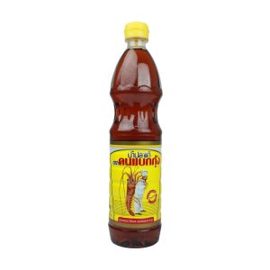 Cook Lobster Fish Sauce 700 ml