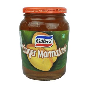 Cottees Ginger Marmalade 500 gm