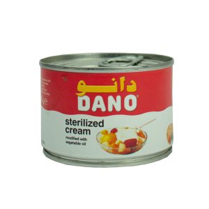 Dano Sterilized Cream 170 gm