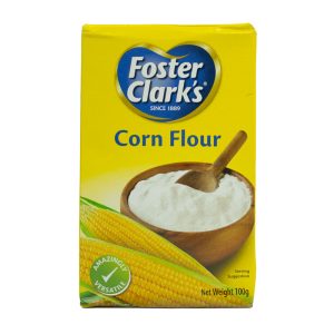 Foster Clark's Corn Flour 100 gm