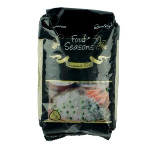Four Seasons Basmati Rice 1 kg