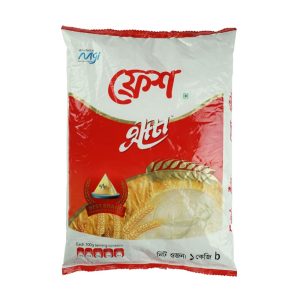 Fresh Atta 1 kg