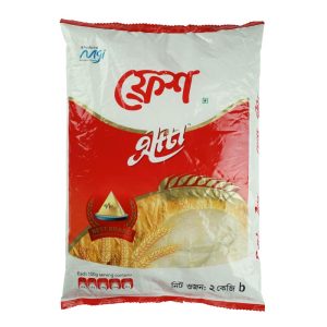 Fresh Atta 2 kg