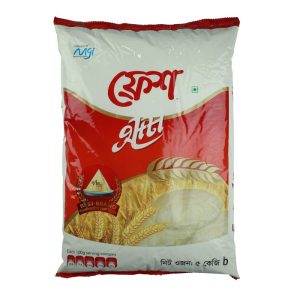 Fresh Atta 5 kg