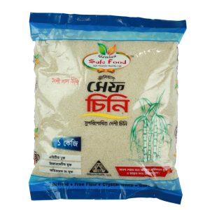 Genius Safe Chini (Sugar) 1 kg