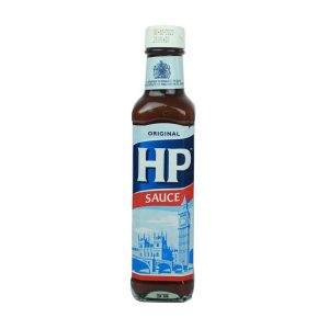 HP Sauce 255 gm
