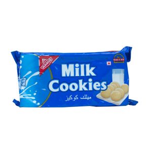 Haque Milk Cookies 200 gm