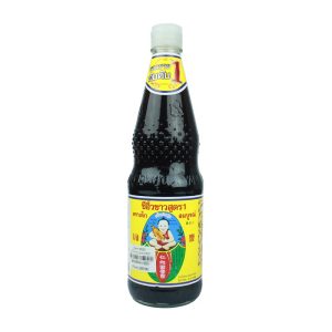 Healthy Boy Thin Soy Sauce 700 ml