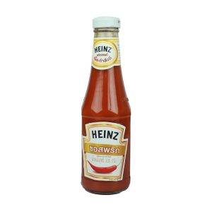 Heinz Chilli Sauce 300 gm