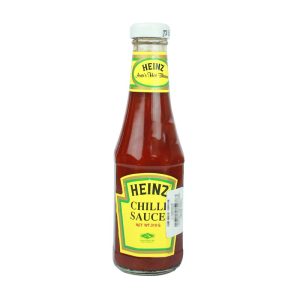 Heinz Chilli Sauce 310 gm