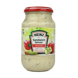 Heinz Sandwich Spread 450 gm