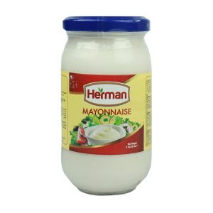 Herman Mayonnaise 236 ml