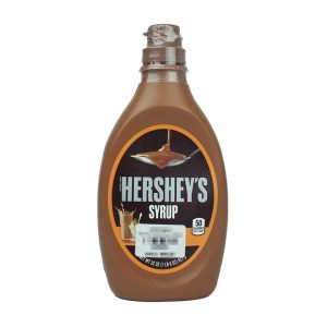Hershey's Caramel Syrup 623 gm