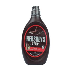 Hershey's Chocolate Syrup 680 gm