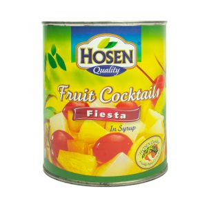 Hosen Fruit Cocktail 502 gm